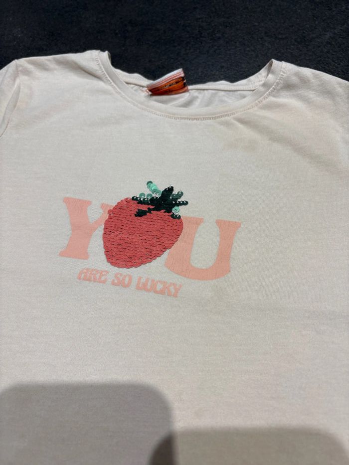 Tee-shirts - photo numéro 2