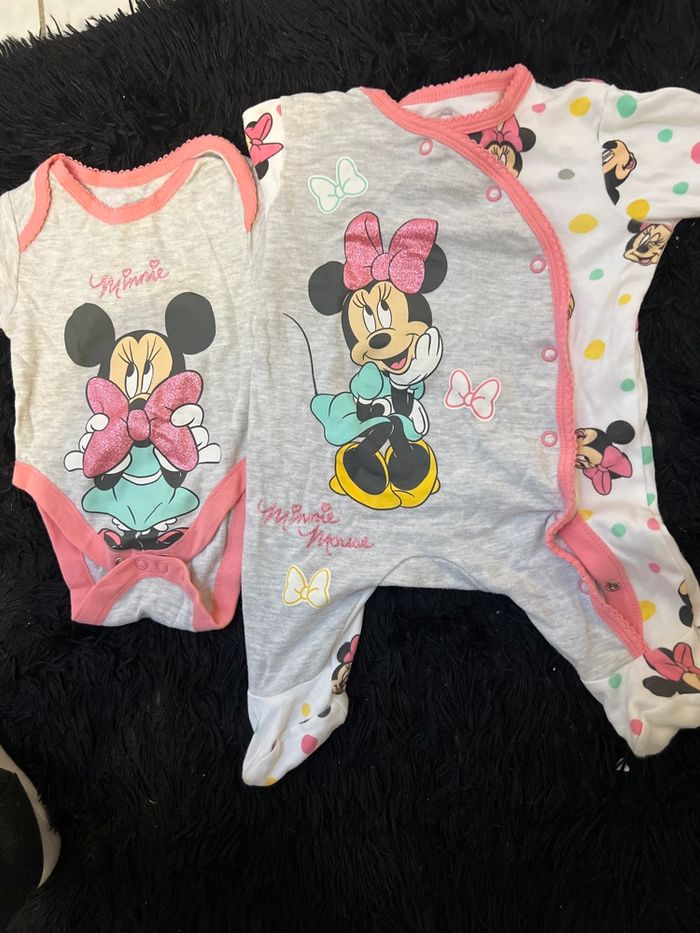 Vêtements - photo numéro 3