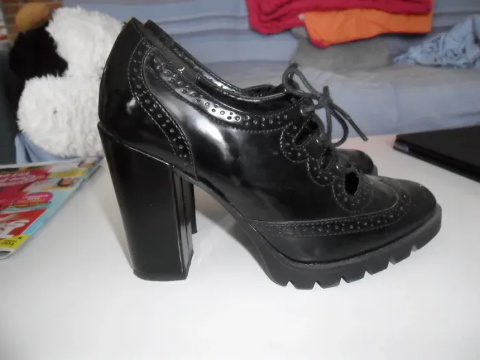 Chaussures - photo numéro 2