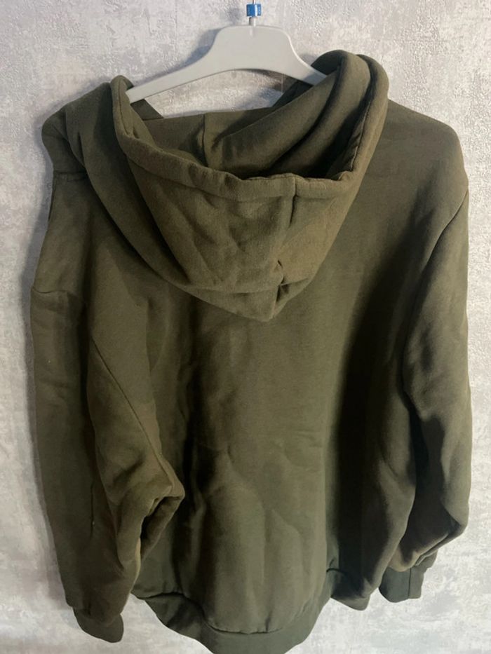 Pull à capuche - photo numéro 2