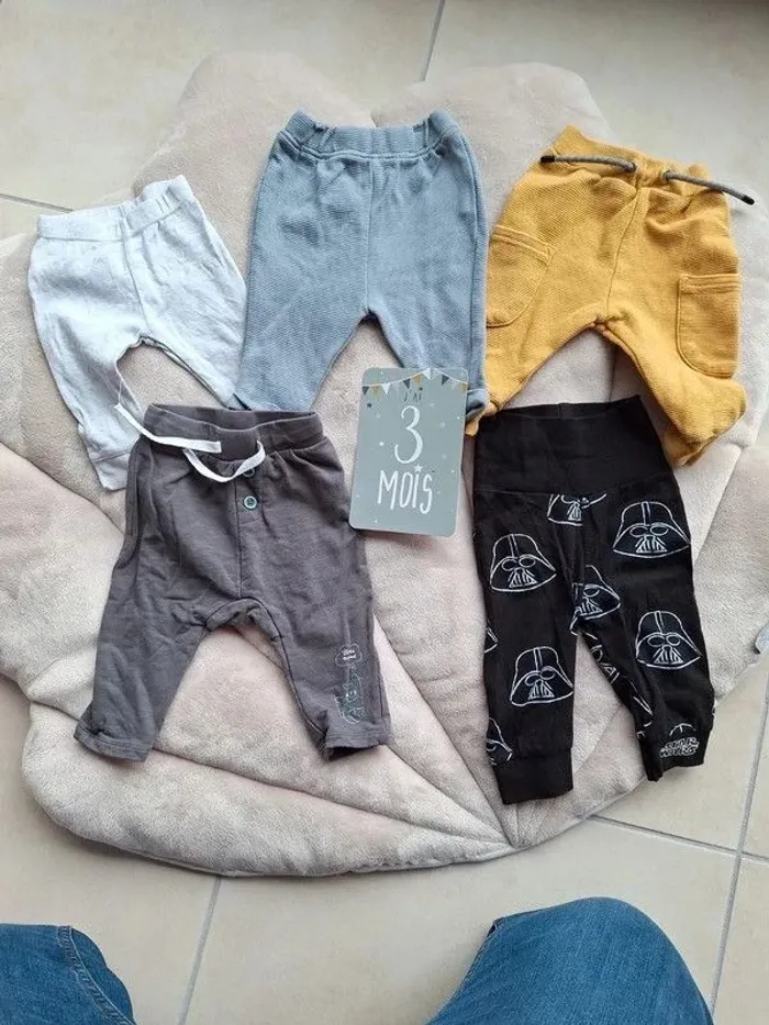 lot leggings