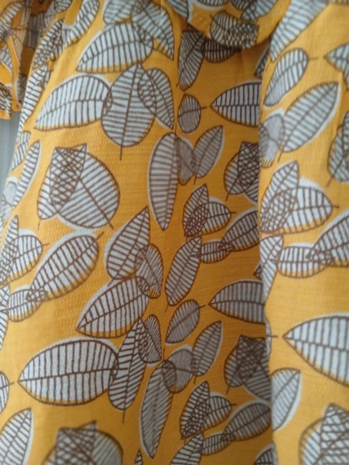 Blouse Mayoral 5 ans et acessoire cheveux - photo numéro 2