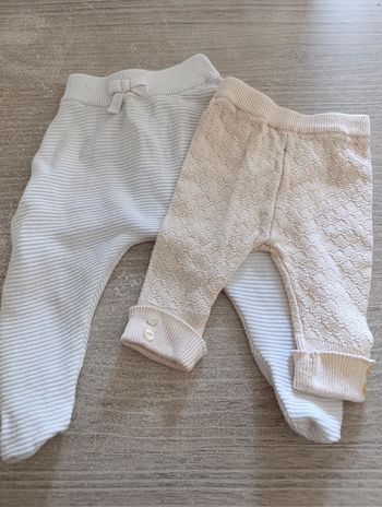 Legging bébé