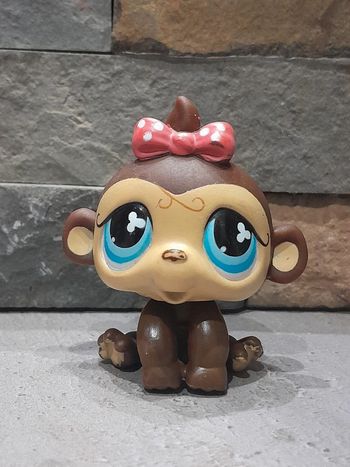 Figurine Petshop A22