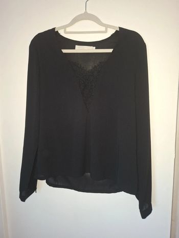 Blouse S