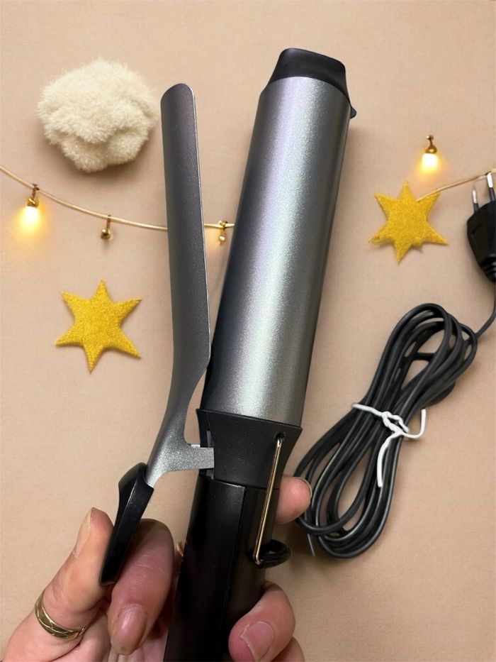 Boucleur Remington - photo numéro 4