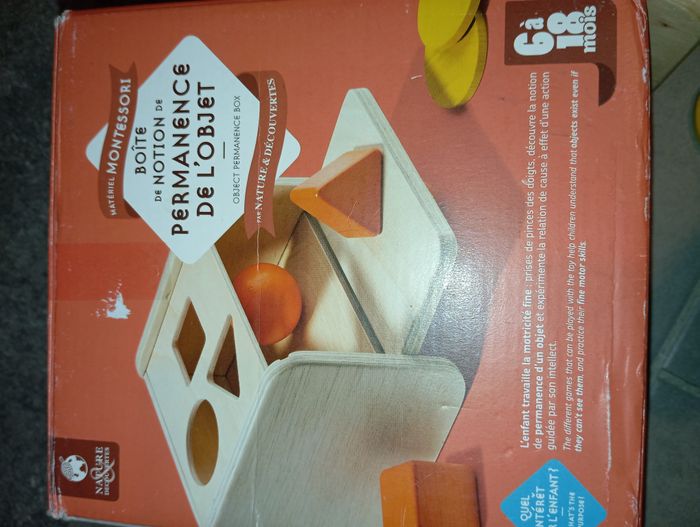 Boîte de permanence - photo numéro 3