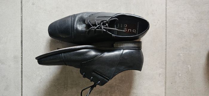 Chaussures bugatti - photo numéro 4