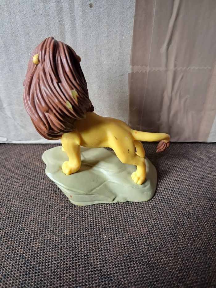 Tonies Simba en français - photo numéro 2