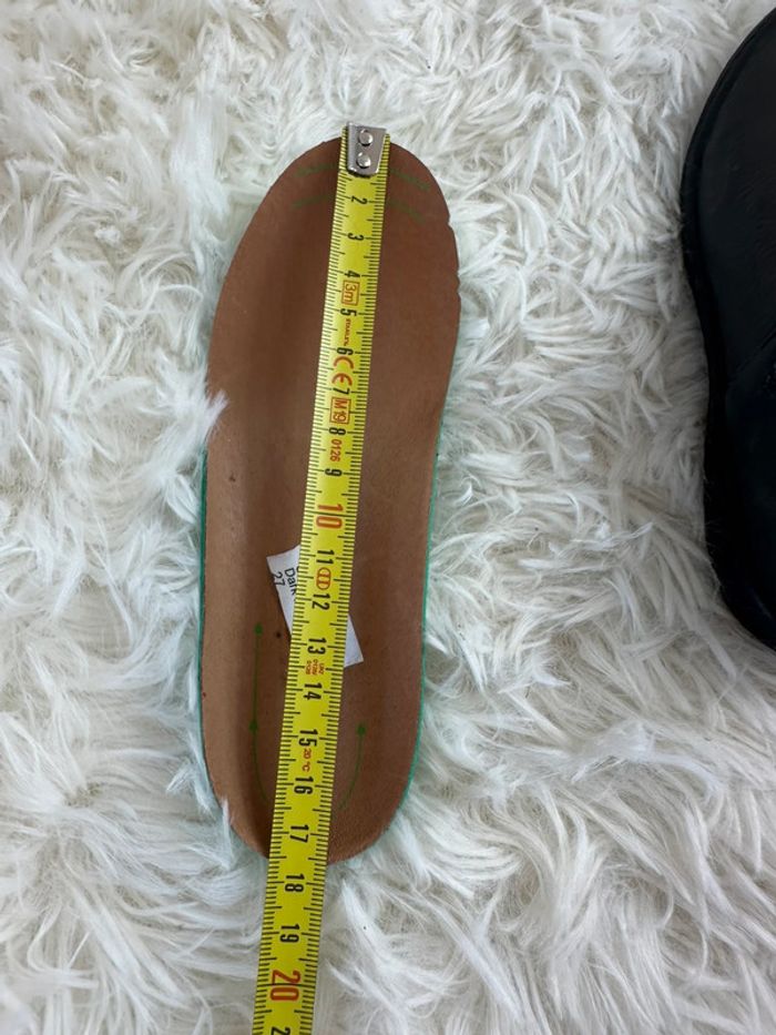Paire de babies Froddo taille 27 - photo numéro 6