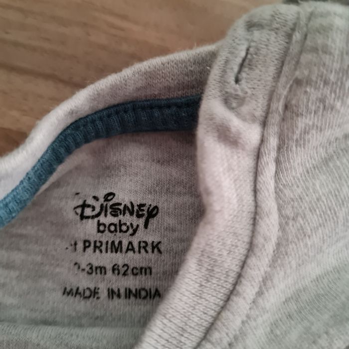 Lot de 2 pyjama disney - photo numéro 2