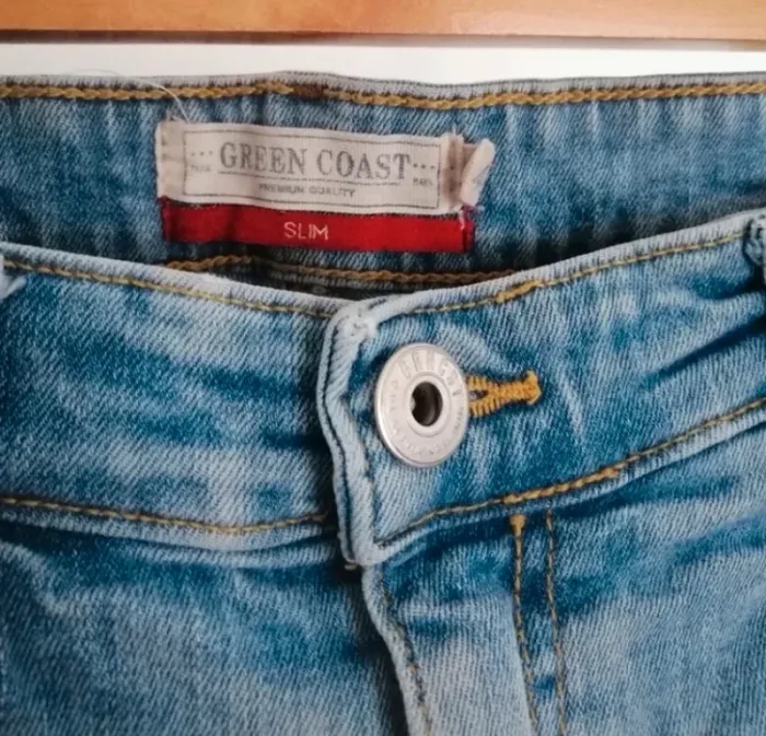 Jean Green coast - photo numéro 6