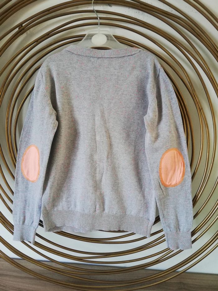 Gilet Kiabi T10 ans - photo numéro 2