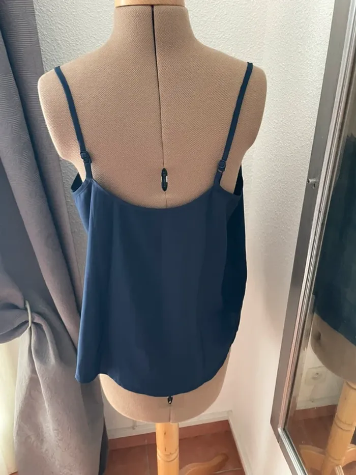 Haut femme 2 en 1 - photo numéro 6