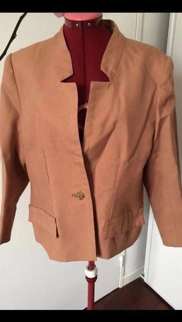 Veste mi-saison