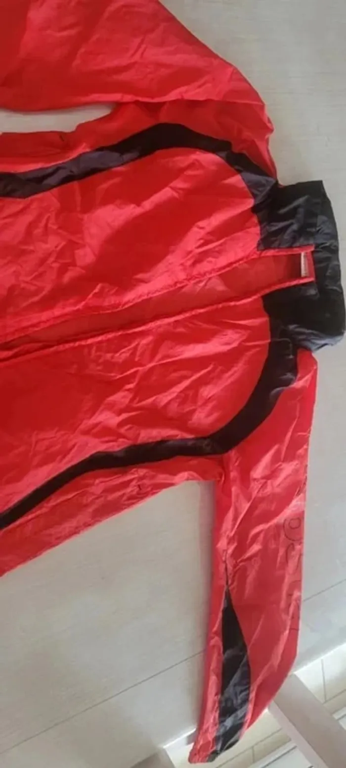 K-way /imperméable Decathlon - photo numéro 2