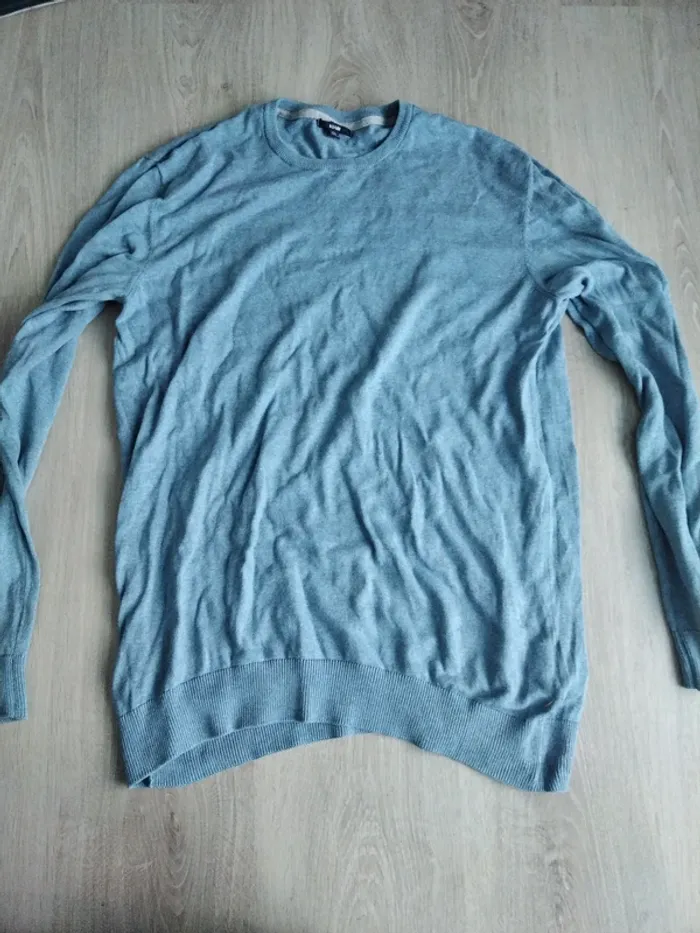 Pull XXL