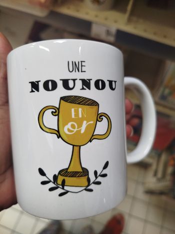 Kdo nounou