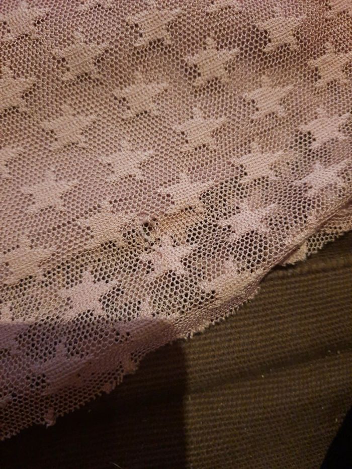 Jupe rose - photo numéro 5