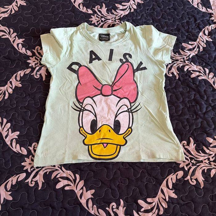 Tee shirt  Daisy