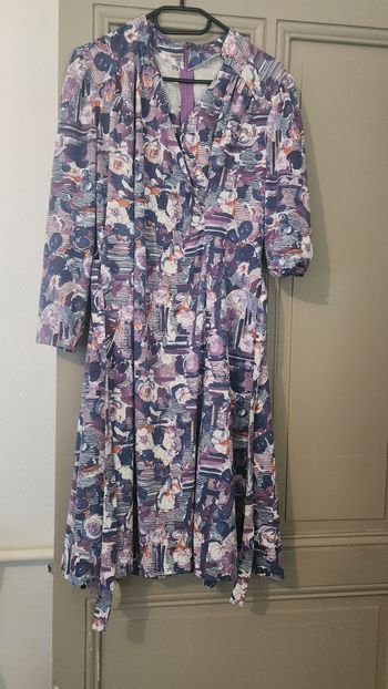 Robe femme