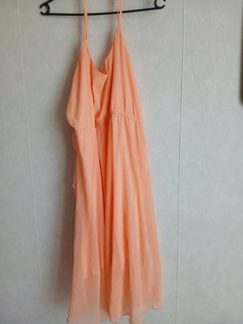 Robe été taille 44