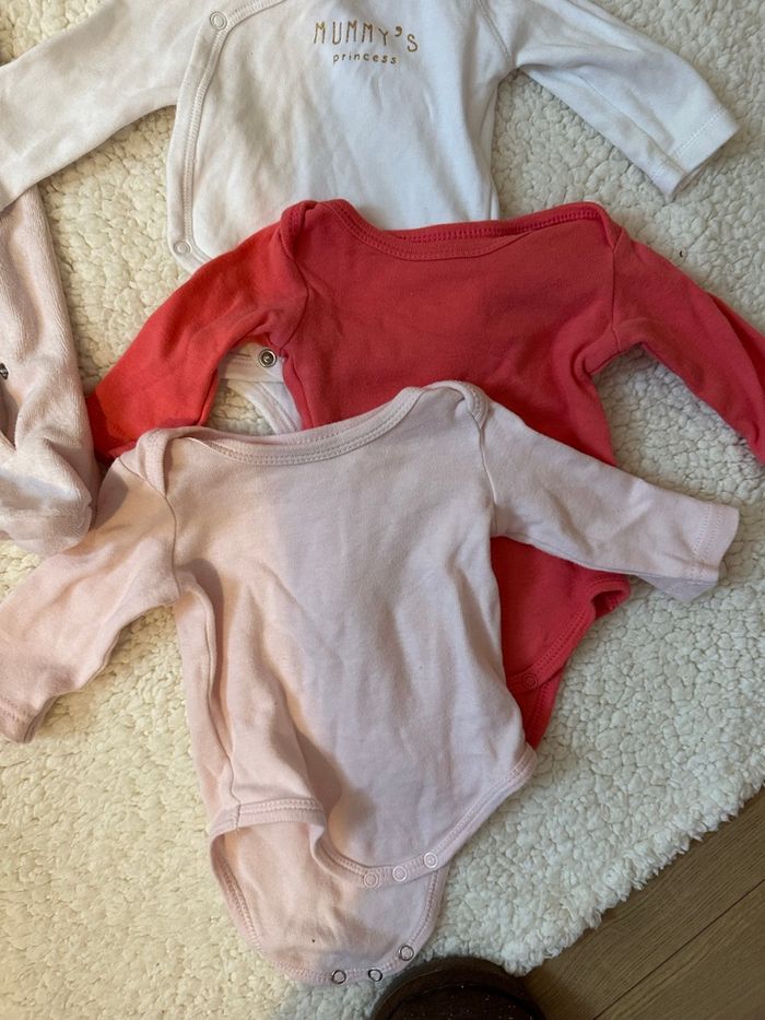 Lot 1 mois hiver - photo numéro 3