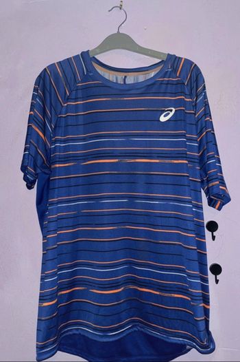 T shirt de sport homme Taille L en bon état