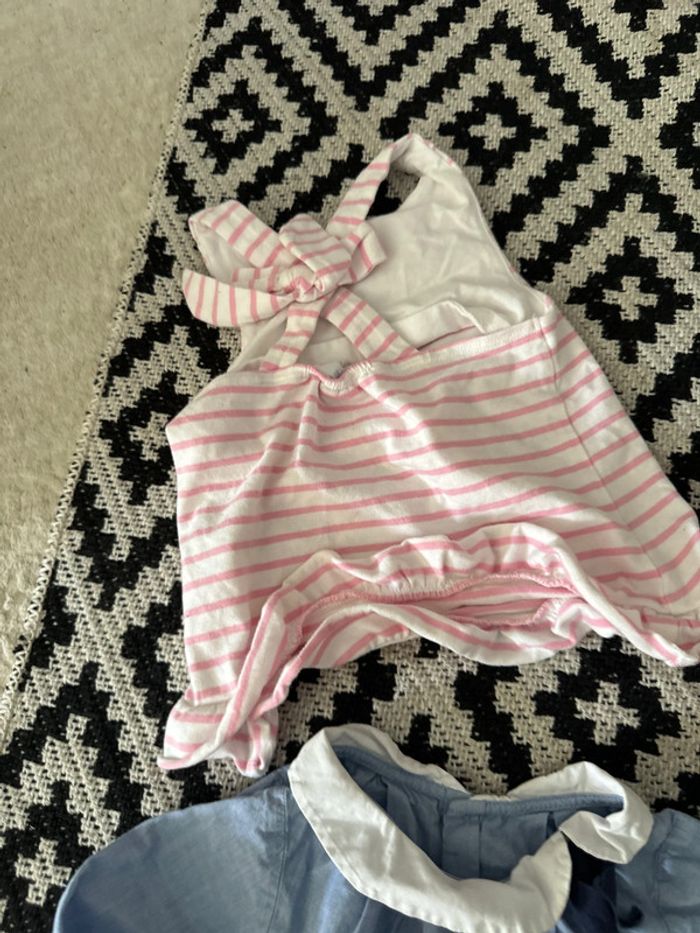 Lot 2 ensembles j’avais 18 mois - photo numéro 4