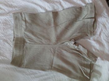 Pantalon Zara XS Femme