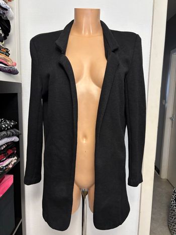 Veste blazer