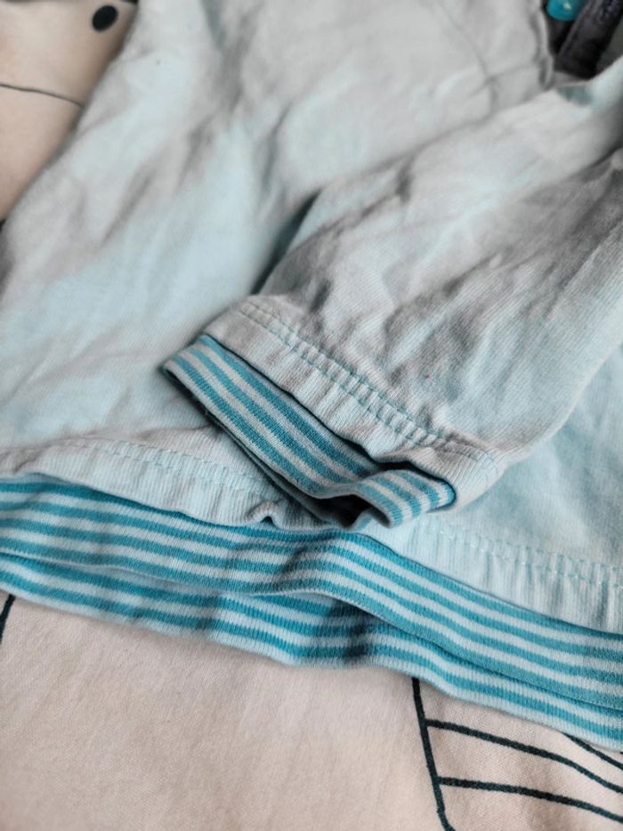 Lot Obaibi 12 mois - photo numéro 8