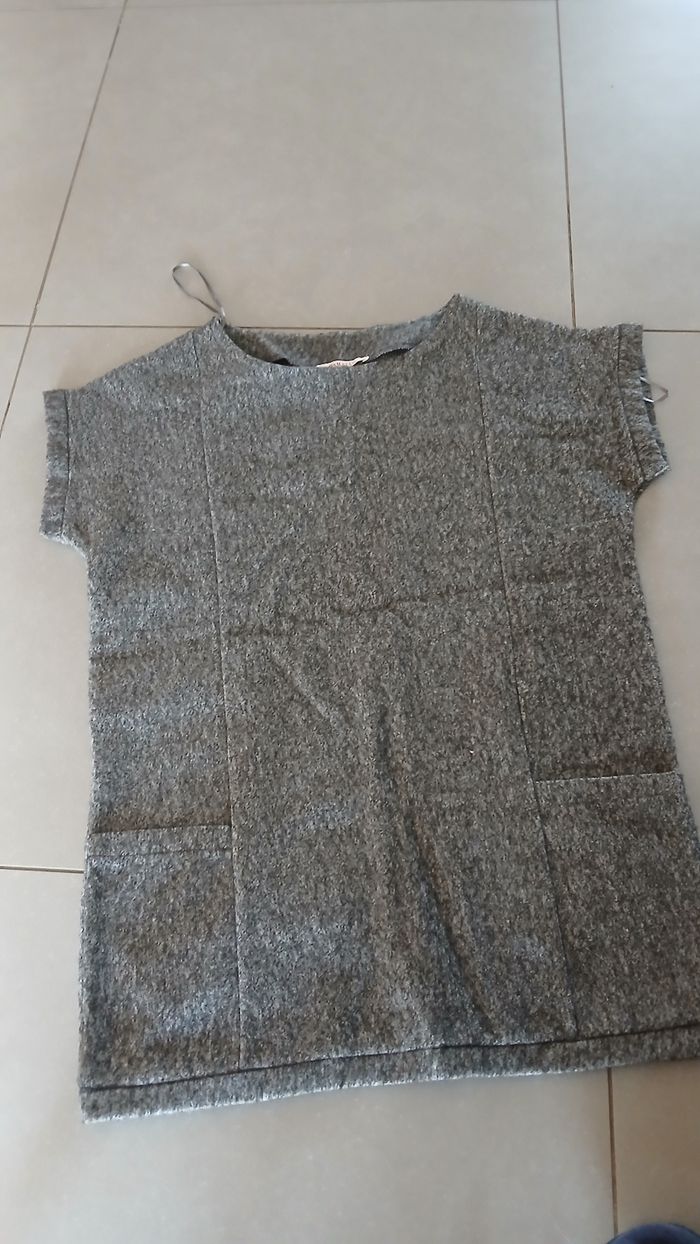 Tunique - photo numéro 2