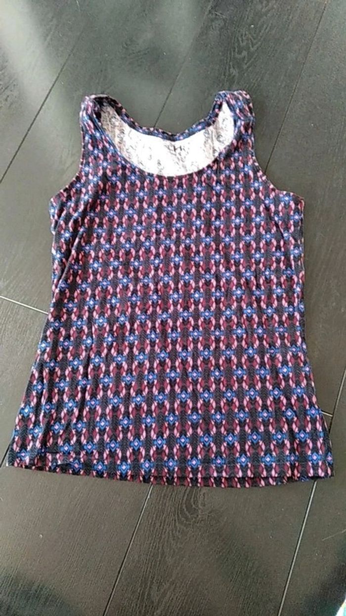 Débardeur - photo numéro 3