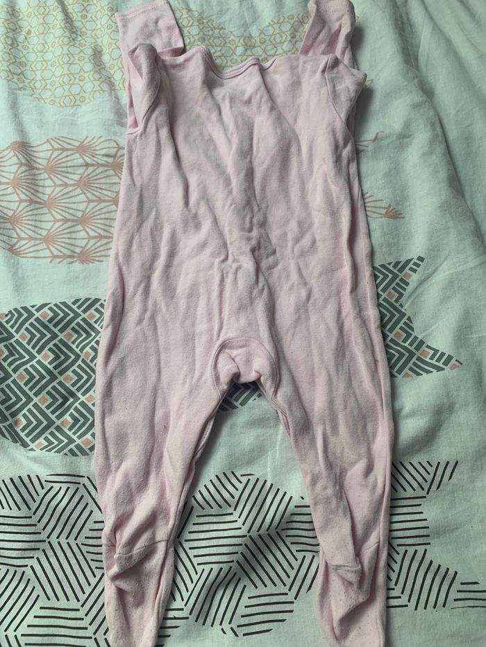 Pyjama fille - photo numéro 4