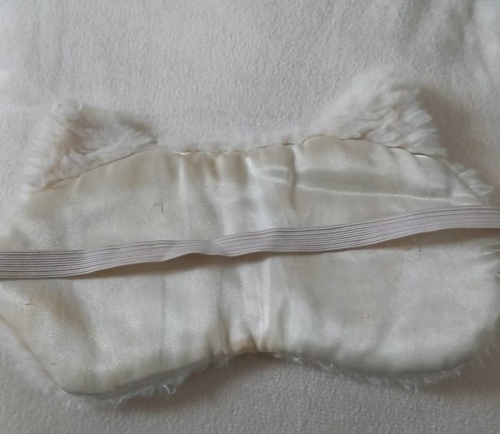 👻masque pour les yeux👻 - photo numéro 2