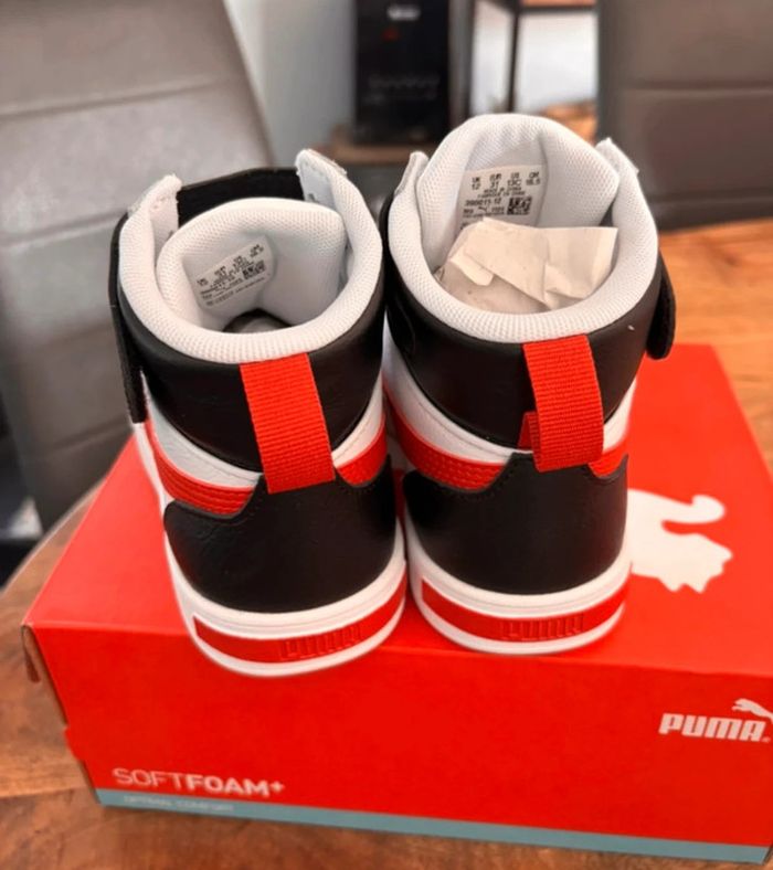 Baskets Puma P.31 Neuves unisex - photo numéro 4