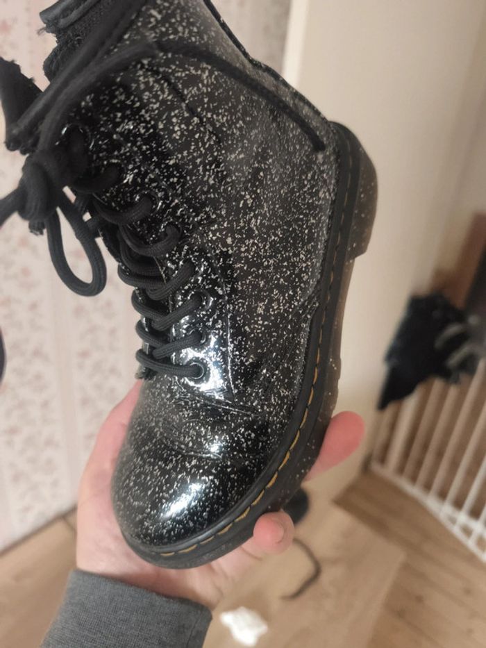 Dr. Martens p30 - photo numéro 2