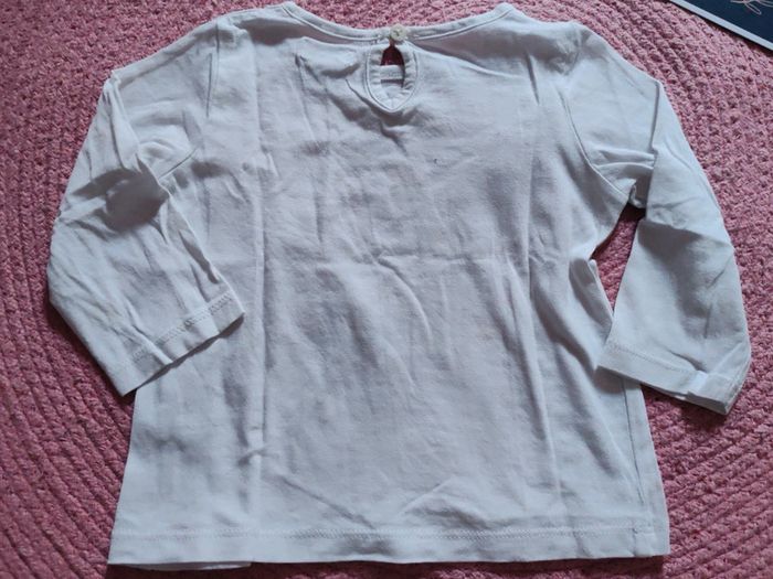 Ensemble bébé fille 12 mois - photo numéro 4