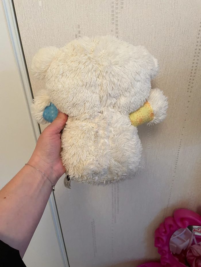 Mon mouton comptines câlines - photo numéro 3