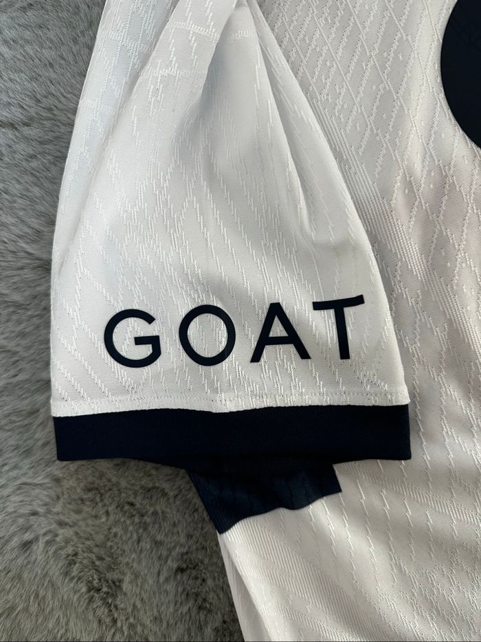 Maillot psg 23/24 Mayulu #8 taille S version player - photo numéro 7