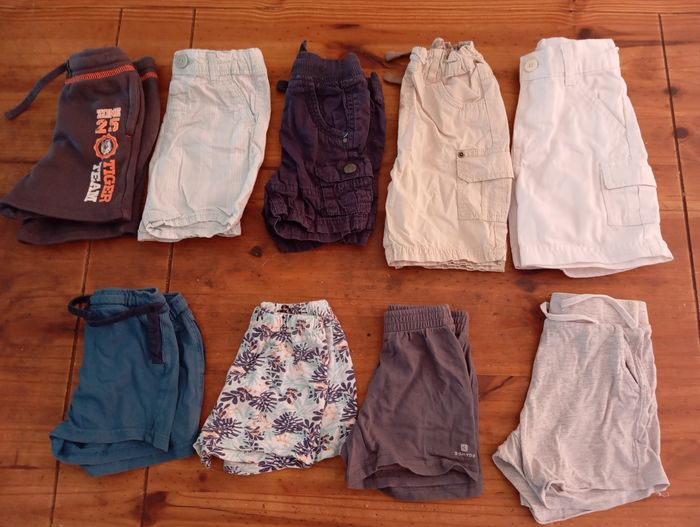Lot vêtement garçons 24 mois -2 ans - photo numéro 5