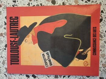 Connaissance des arts - Toulouse Lautrec -