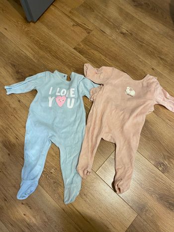 Pyjamas