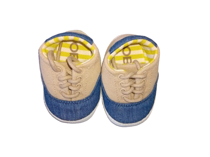 Chaussures à lacets Obaïbi 17 - photo numéro 2