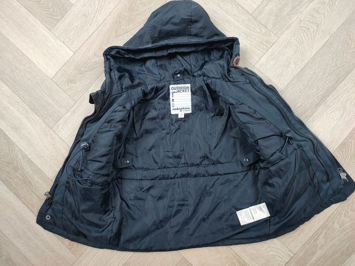 Gros lot de vêtements garçon 2 ans pour la mi-saison rentrée - photo numéro 3