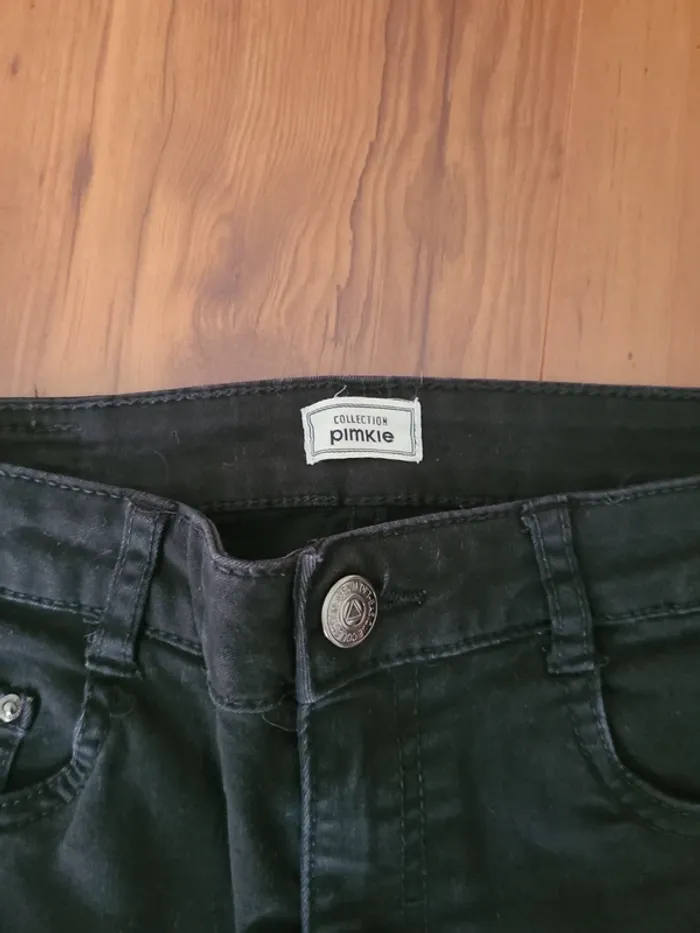 Jean skinny - photo numéro 4