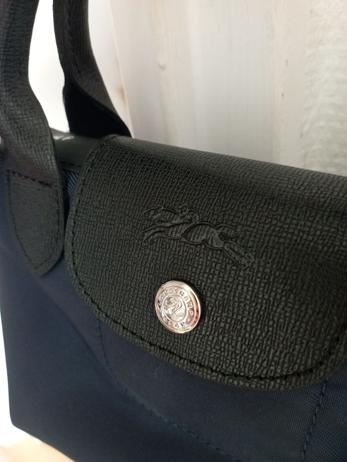 Sac Longchamp xtra energy xs - photo numéro 3