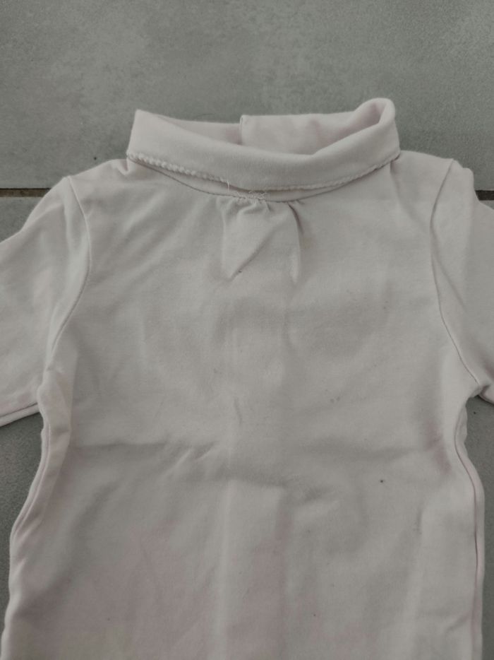 Tee shirt - photo numéro 2