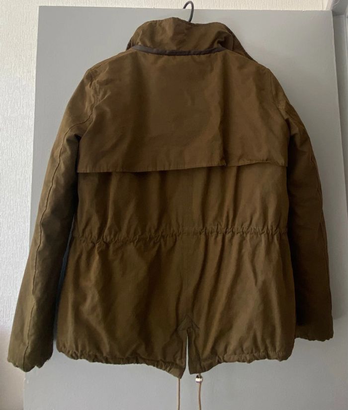 Blouson femme 38 - photo numéro 3